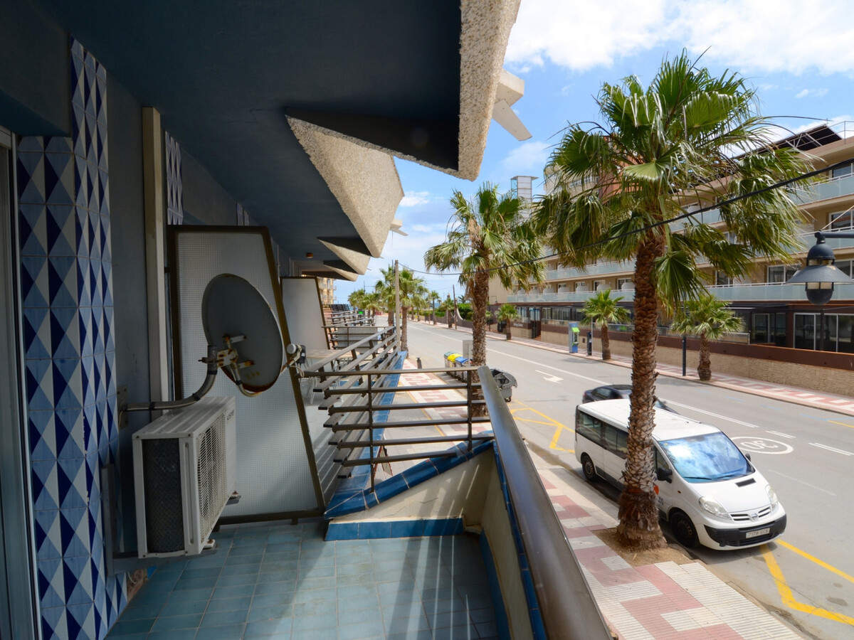 Appartement 2 chambres à 100 m de la plage, L'Estartit - Photo 8