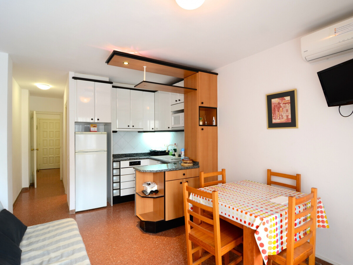 Appartement 2 chambres à 100 m de la plage, L'Estartit - Photo 9