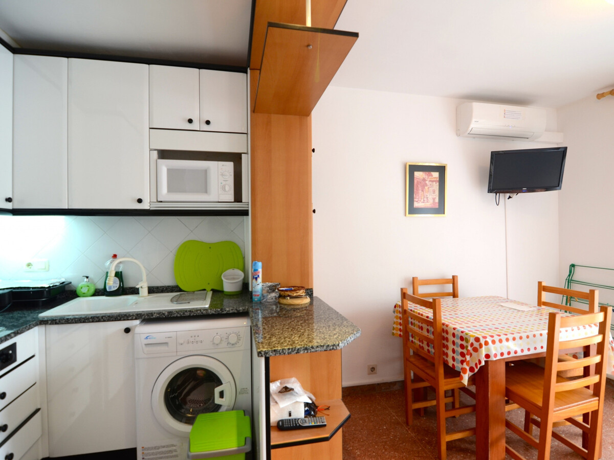 Appartement 2 chambres à 100 m de la plage, L'Estartit - Photo 11