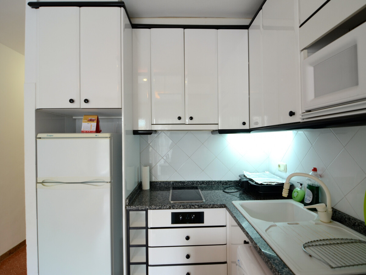 Appartement 2 chambres à 100 m de la plage, L'Estartit - Photo 12