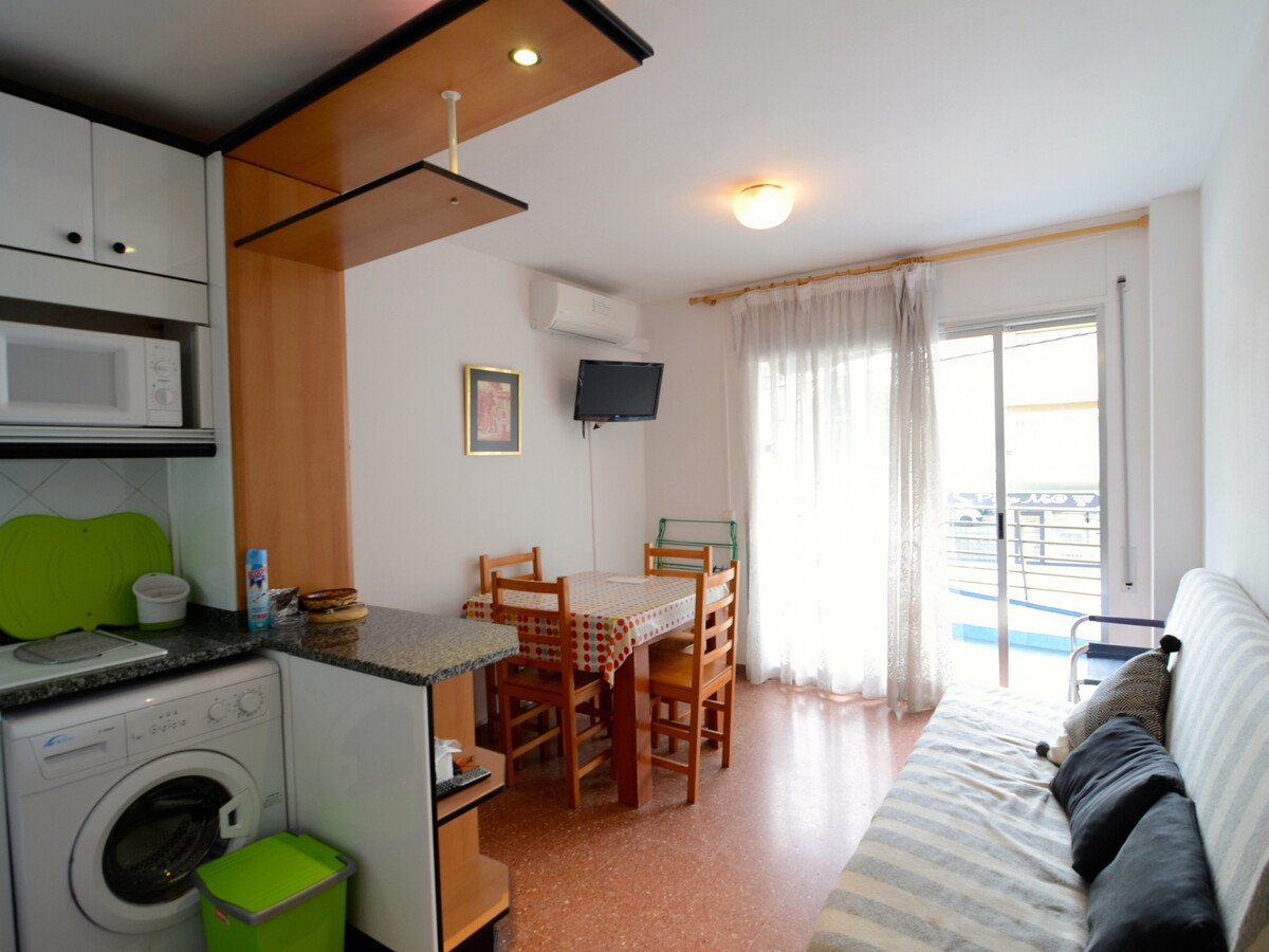 Appartement 2 chambres à 100 m de la plage, L'Estartit - Photo 13