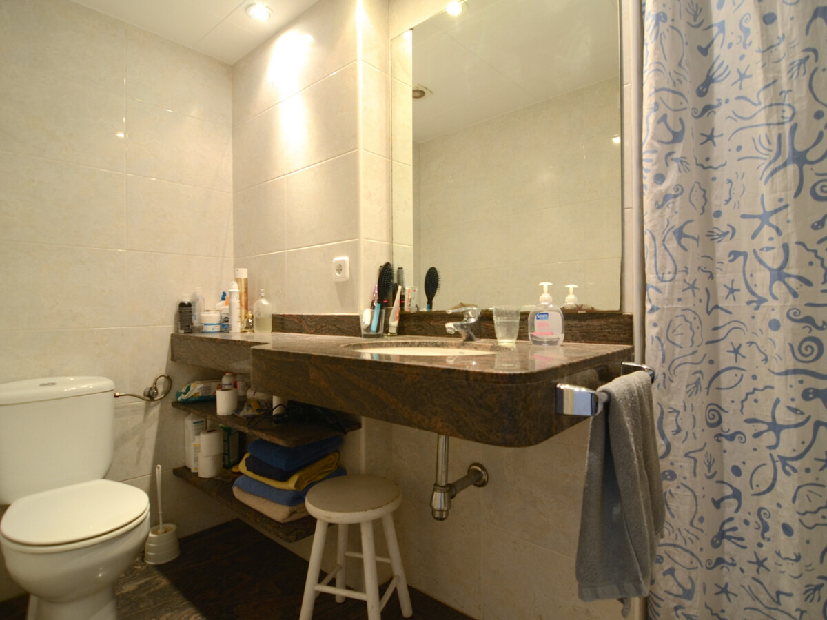 Appartement 2 chambres à 100 m de la plage, L'Estartit - Photo 16