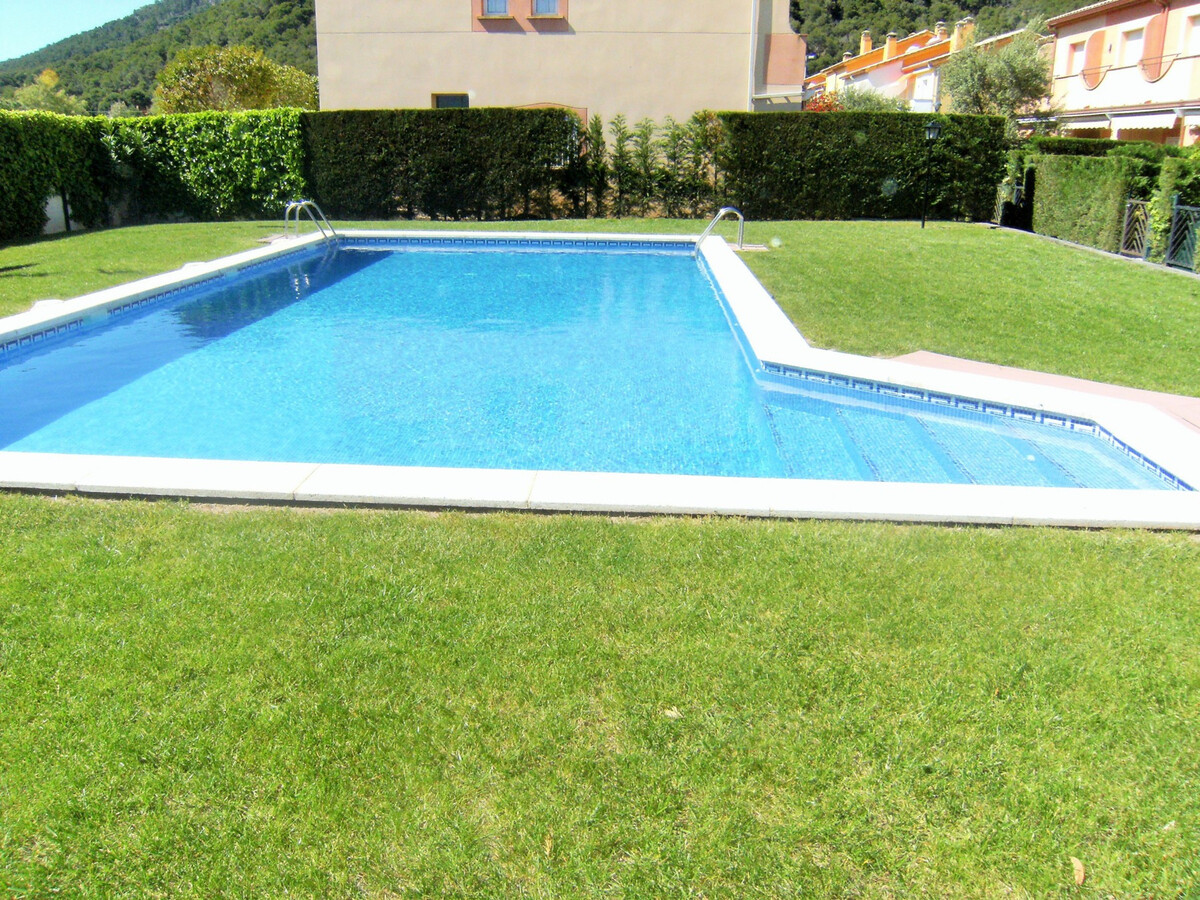 Maison 2 chambres 70 m² à L'Estartit, 750 m plage - Photo 1