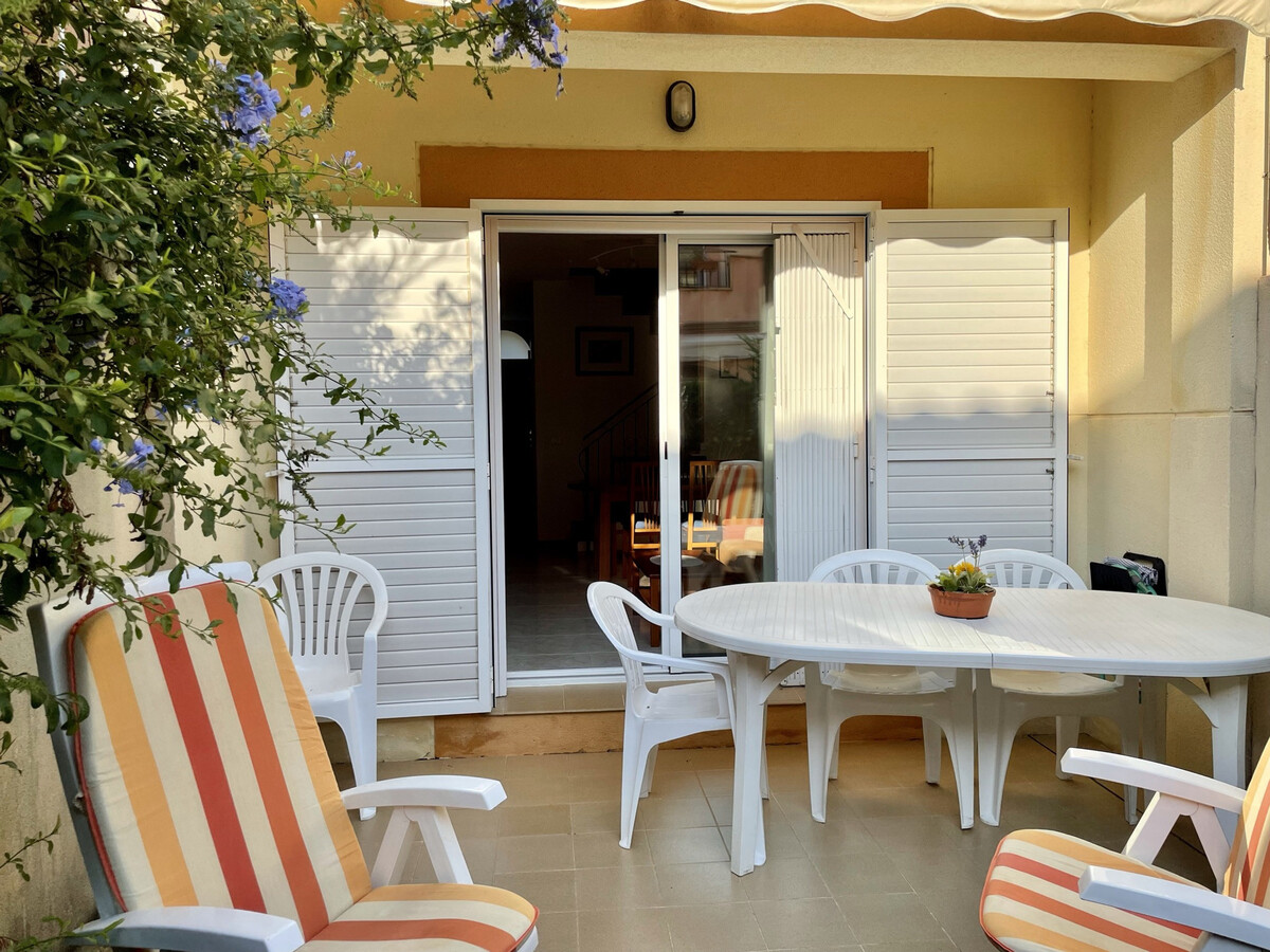 Maison 2 chambres 70 m² à L'Estartit, 750 m plage - Photo 4