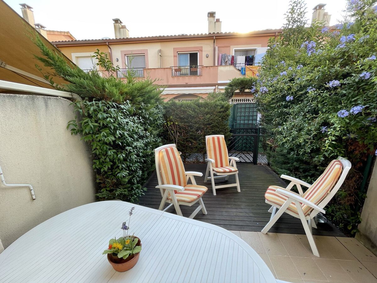 Maison 2 chambres 70 m² à L'Estartit, 750 m plage - Photo 5
