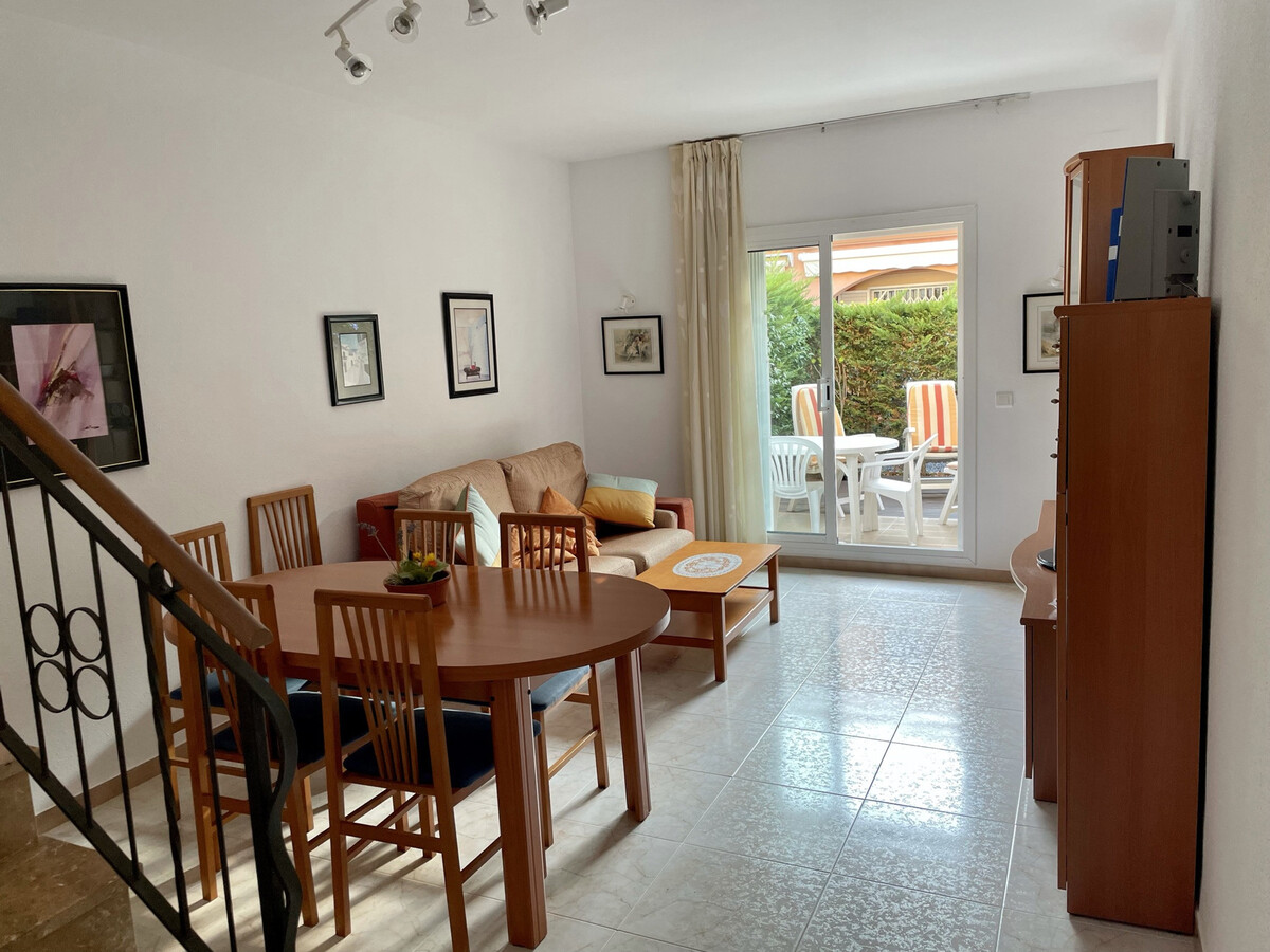 Maison 2 chambres 70 m² à L'Estartit, 750 m plage - Photo 9