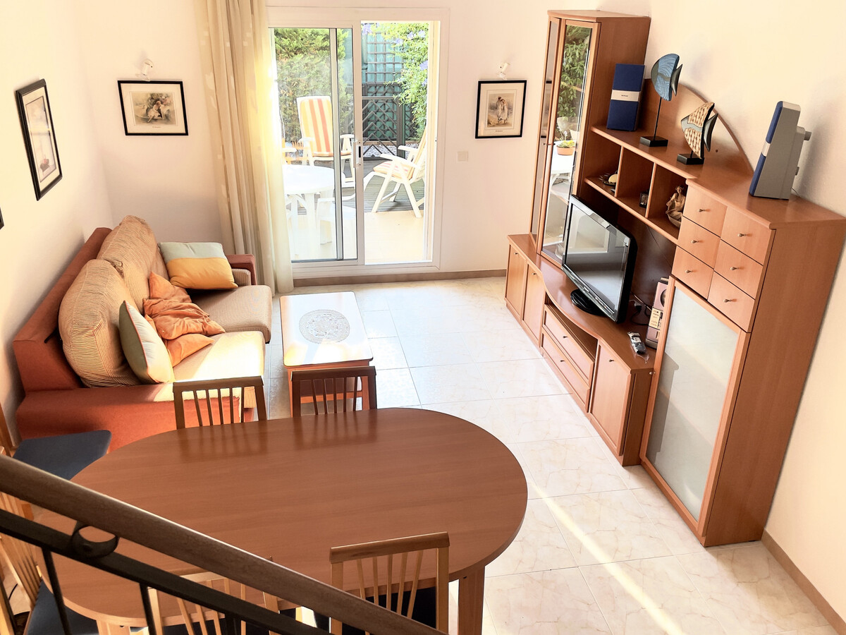 Maison 2 chambres 70 m² à L'Estartit, 750 m plage - Photo 10