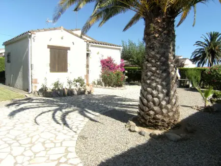 Maison 2 chambres à L'Estartit, jardin et piscine - Photo 6