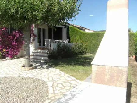 Maison 2 chambres à L'Estartit, jardin et piscine - Photo 7