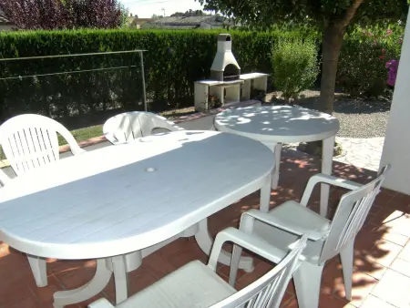 Maison 2 chambres à L'Estartit, jardin et piscine - Photo 8