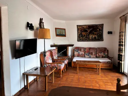 Maison 2 chambres à L'Estartit, jardin et piscine - Photo 9