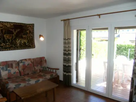 Maison 2 chambres à L'Estartit, jardin et piscine - Photo 10
