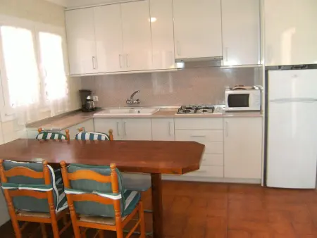 Maison 2 chambres à L'Estartit, jardin et piscine - Photo 12