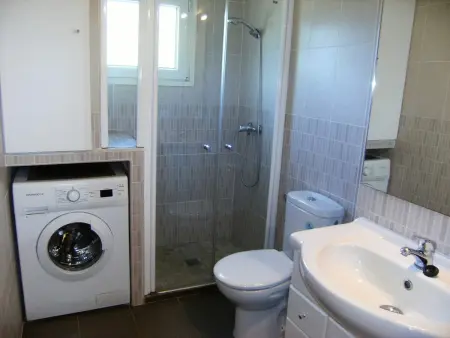 Maison 2 chambres à L'Estartit, jardin et piscine - Photo 15