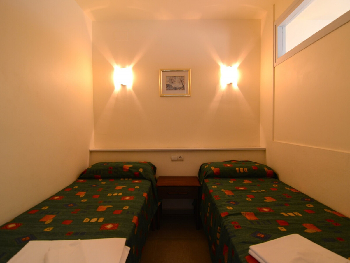 Appartement 1 chambre à 400 m de la plage à L'Estartit - Photo 16