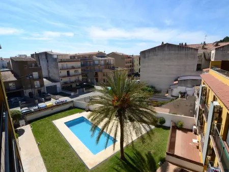 Appartement 3 chambres avec piscine à L'Estartit : photo 4