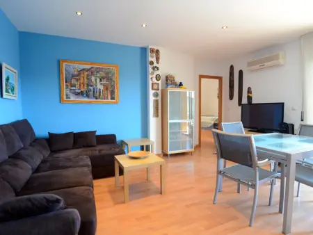 Appartement 3 chambres avec piscine à L'Estartit : photo 15