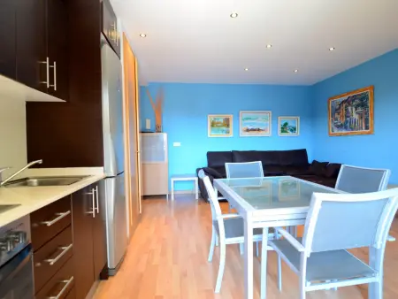 Appartement 3 chambres avec piscine à L'Estartit : photo 17