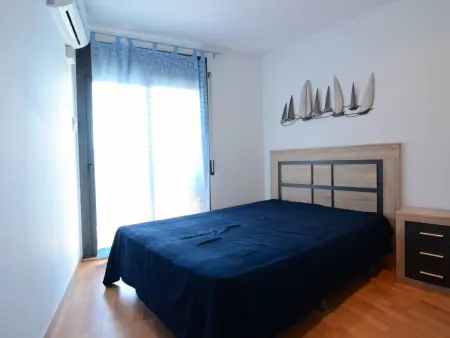 Appartement 3 chambres avec piscine à L'Estartit : photo 20