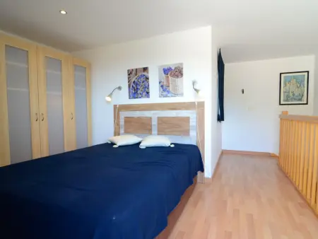 Appartement 3 chambres avec piscine à L'Estartit : photo 21