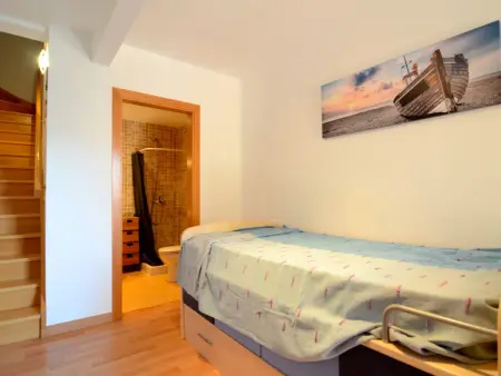 Appartement 3 chambres avec piscine à L'Estartit : photo 22