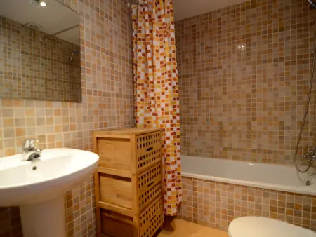 Appartement 3 chambres avec piscine à L'Estartit : photo 24
