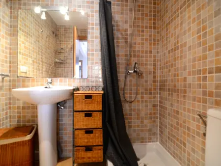 Appartement 3 chambres avec piscine à L'Estartit : photo 25