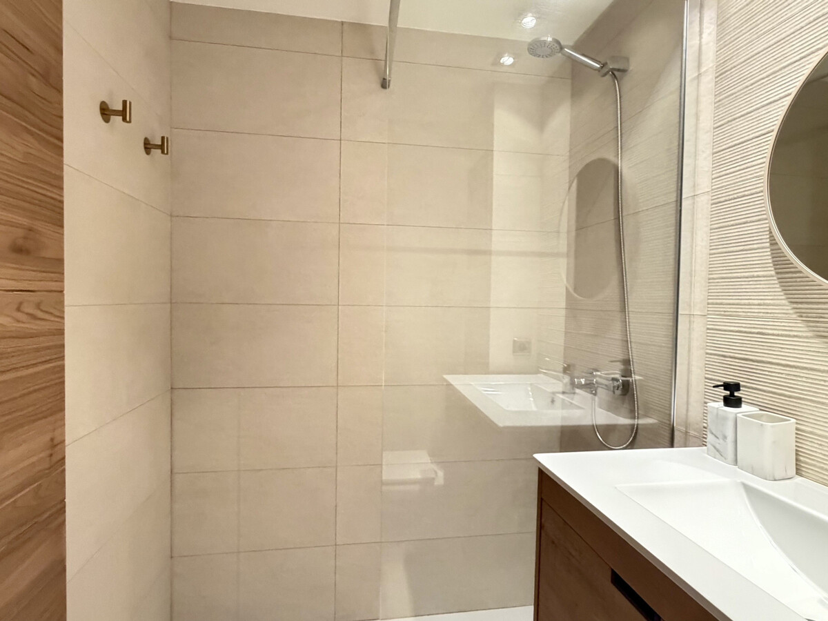Appartement 2 ch. première ligne plage à L'Estartit - Photo 19