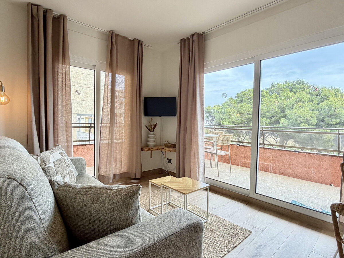 Appartement 2 ch. première ligne plage à L'Estartit - Photo 22