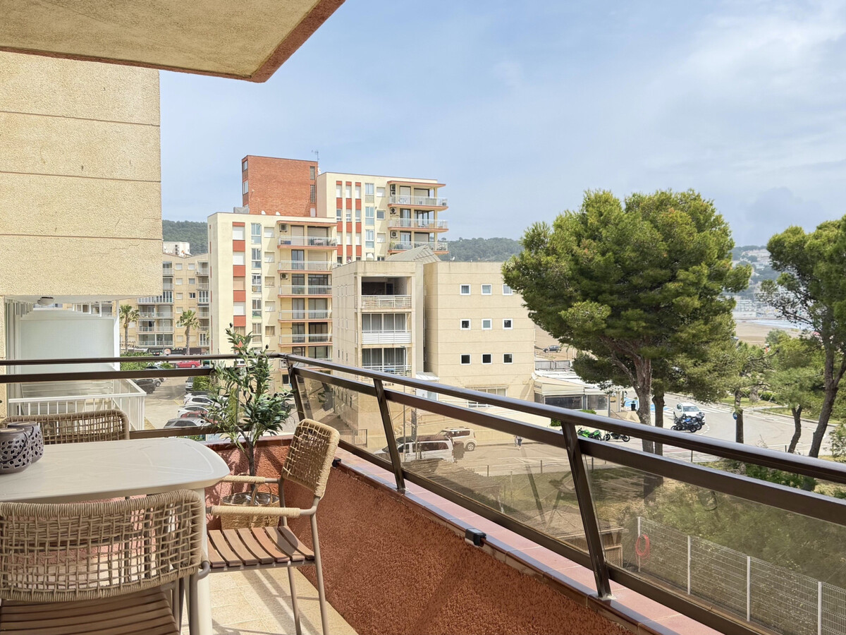 Appartement 2 ch. première ligne plage à L'Estartit - Photo 24