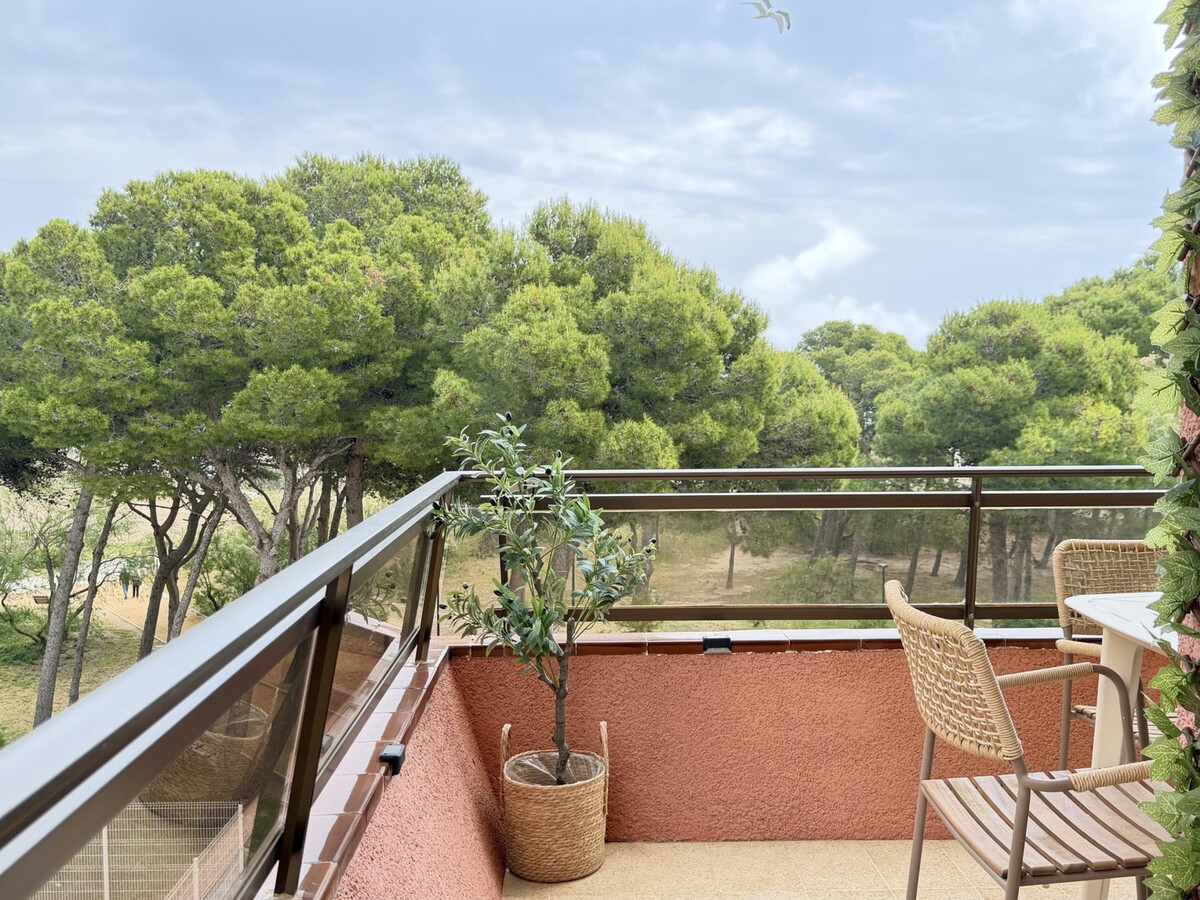 Appartement 2 ch. première ligne plage à L'Estartit - Photo 26