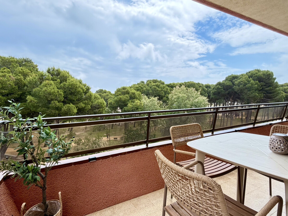 Appartement 2 ch. première ligne plage à L'Estartit - Photo 27