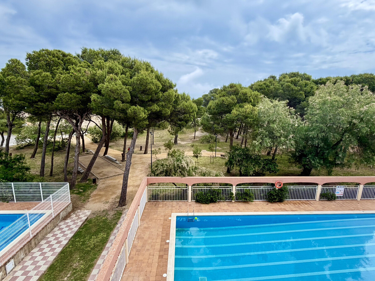 Appartement 2 ch. première ligne plage à L'Estartit - Photo 29