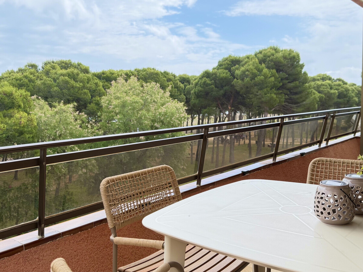 Appartement 2 ch. première ligne plage à L'Estartit - Photo 30