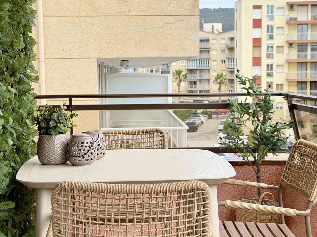 Appartement 2 ch. première ligne plage à L'Estartit - Photo 31