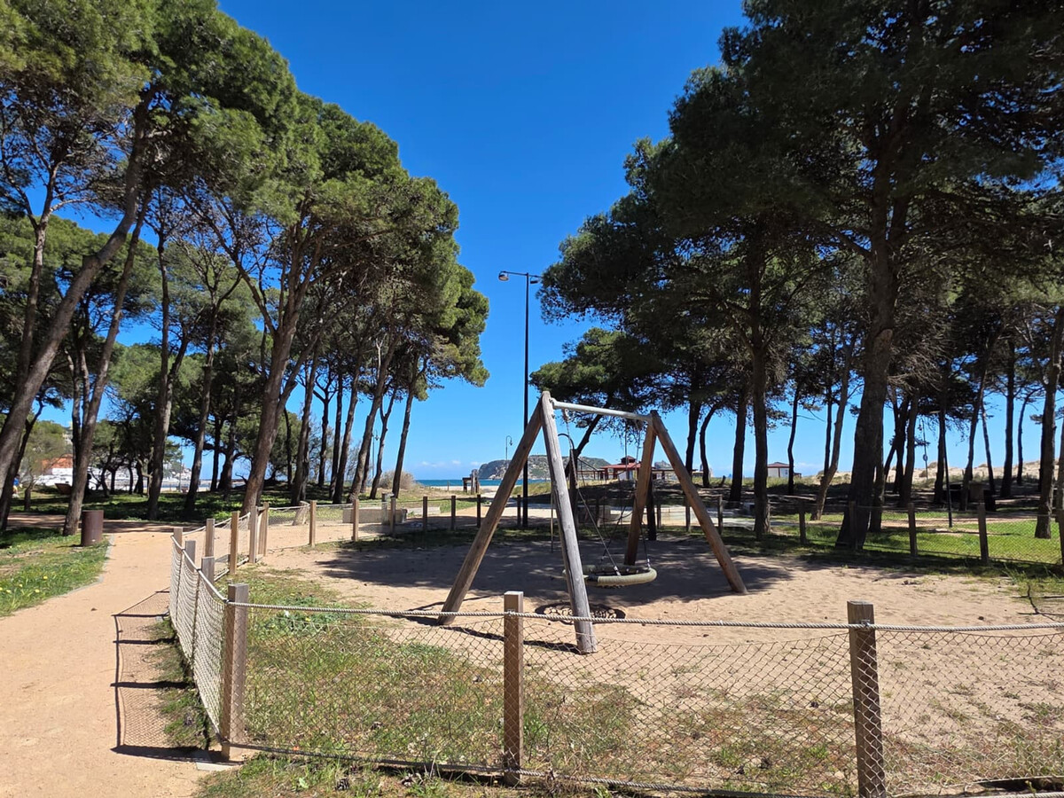 Appartement 2 ch. première ligne plage à L'Estartit - Photo 36