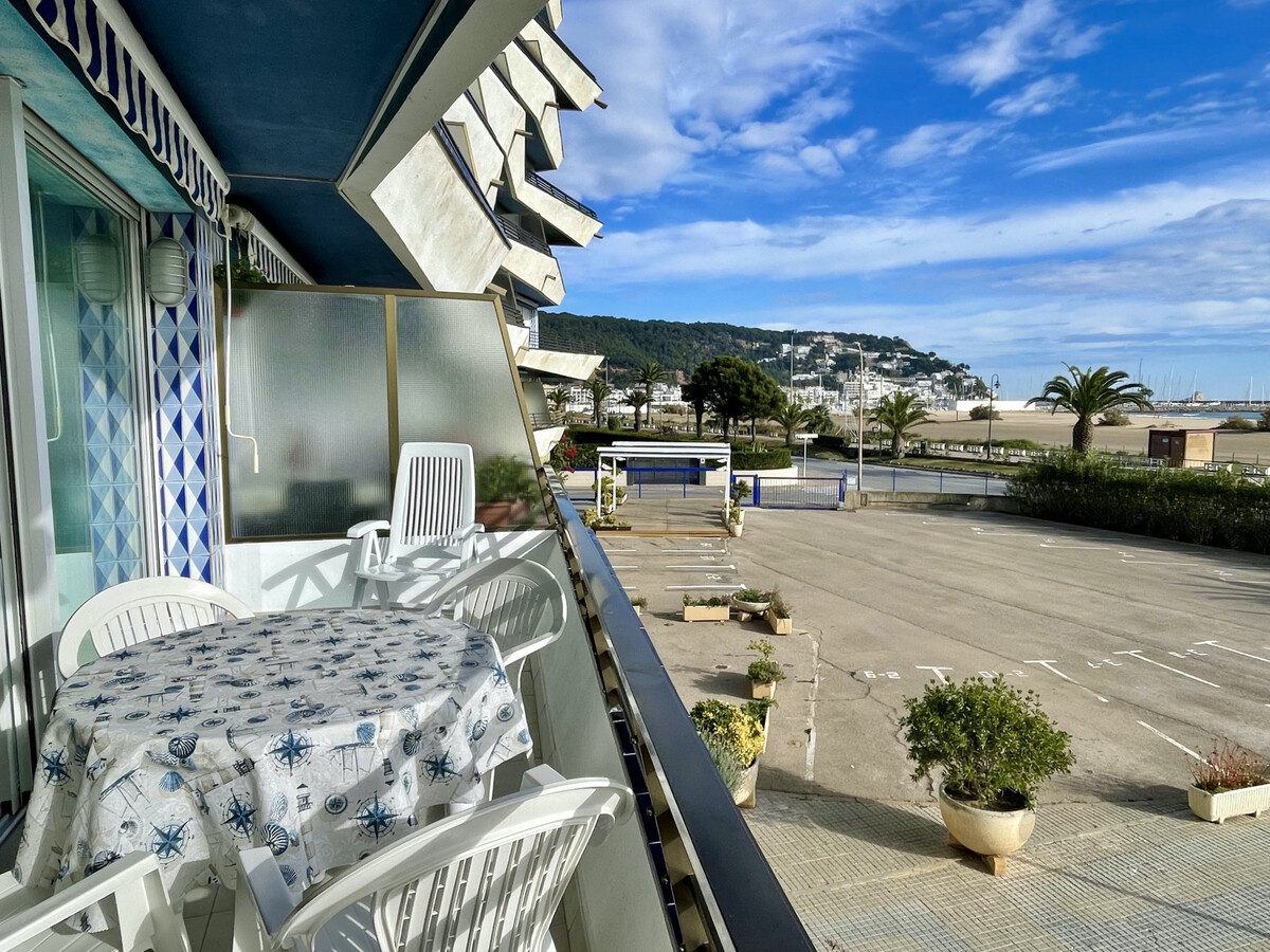 Appartement 6 pers. à 25m de la plage, L'Estartit - Photo 3