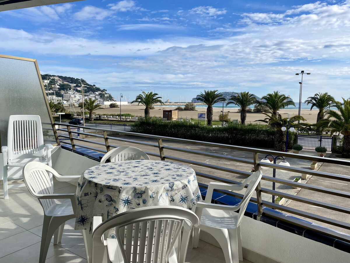 Appartement 6 pers. à 25m de la plage, L'Estartit - Photo 4