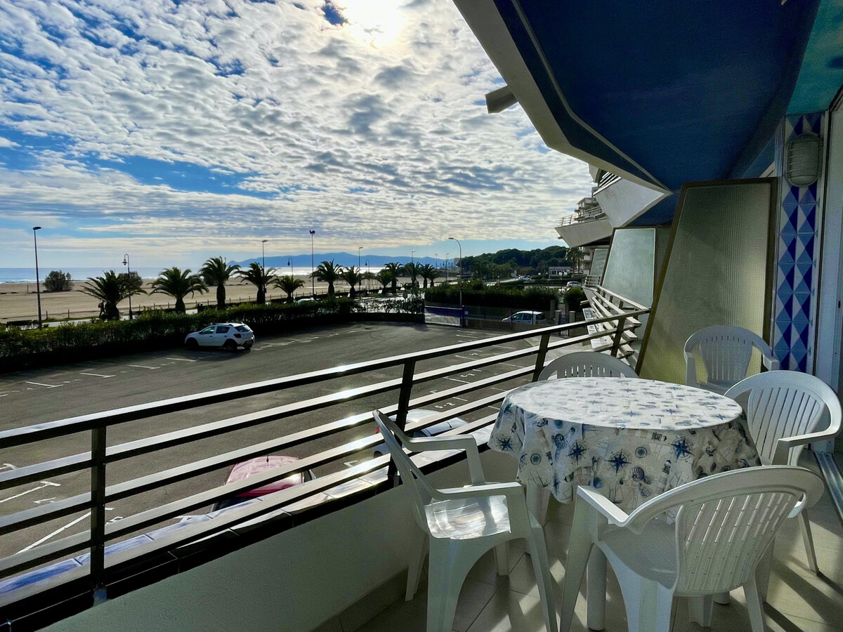 Appartement 6 pers. à 25m de la plage, L'Estartit - Photo 5