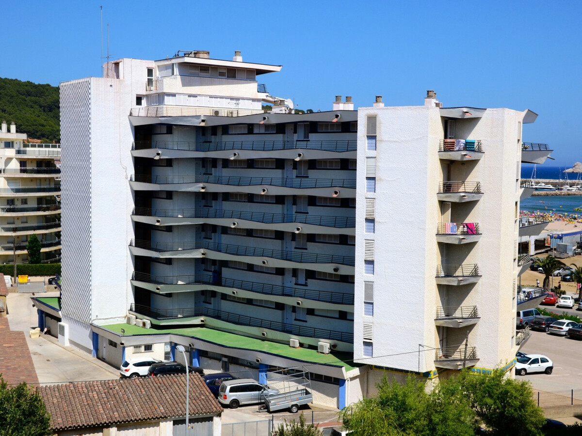 Appartement 6 pers. à 25m de la plage, L'Estartit - Photo 6
