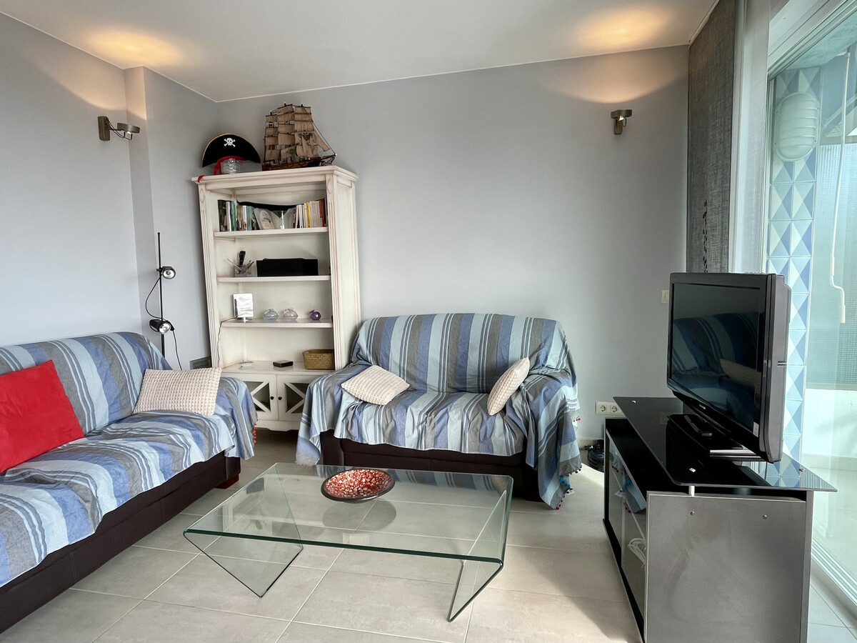 Appartement 6 pers. à 25m de la plage, L'Estartit - Photo 8