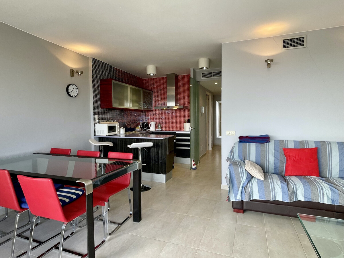 Appartement 6 pers. à 25m de la plage, L'Estartit - Photo 9