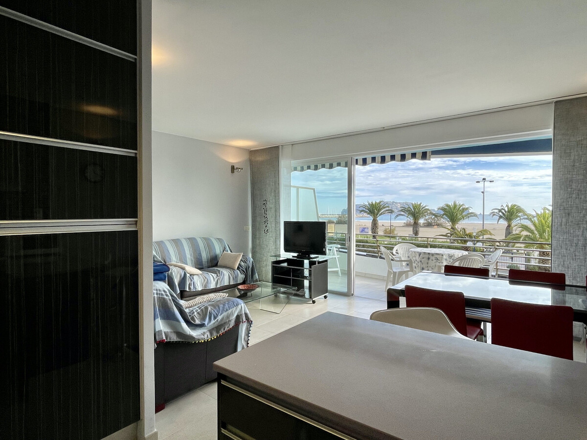 Appartement 6 pers. à 25m de la plage, L'Estartit - Photo 10
