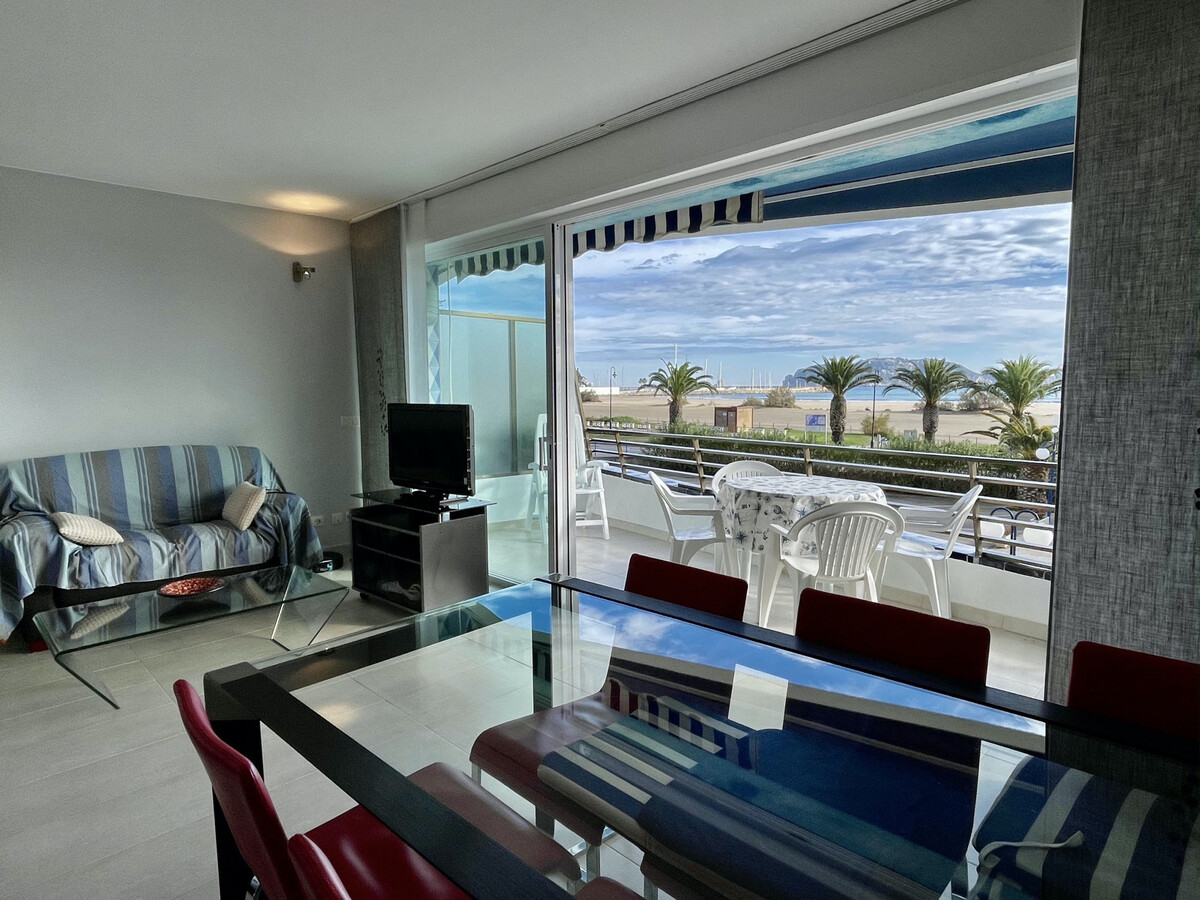 Appartement 6 pers. à 25m de la plage, L'Estartit - Photo 11