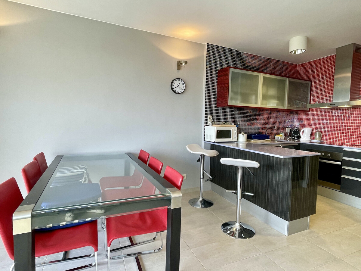 Appartement 6 pers. à 25m de la plage, L'Estartit - Photo 12