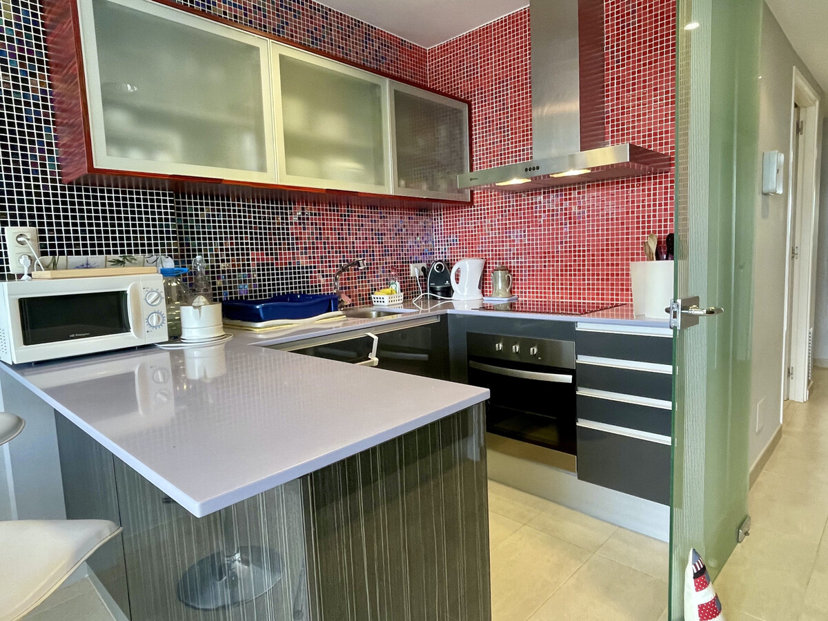 Appartement 6 pers. à 25m de la plage, L'Estartit - Photo 13