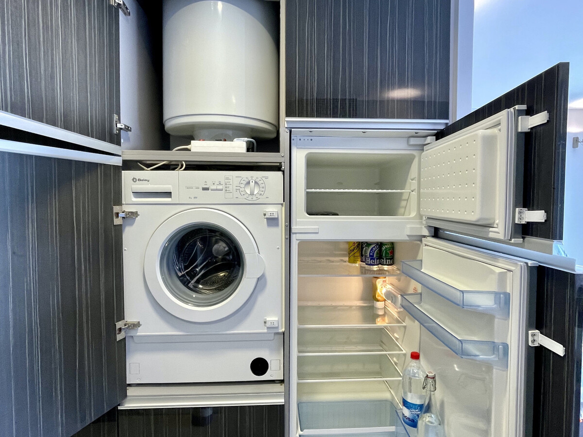 Appartement 6 pers. à 25m de la plage, L'Estartit - Photo 14
