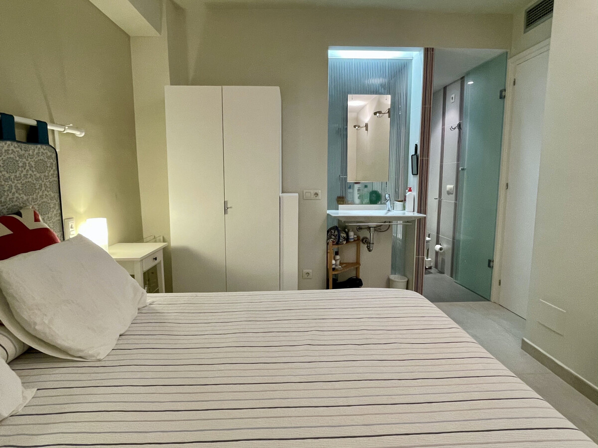 Appartement 6 pers. à 25m de la plage, L'Estartit - Photo 15