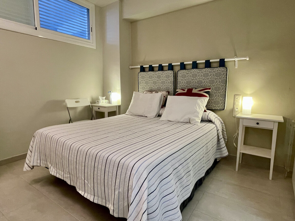 Appartement 6 pers. à 25m de la plage, L'Estartit - Photo 16