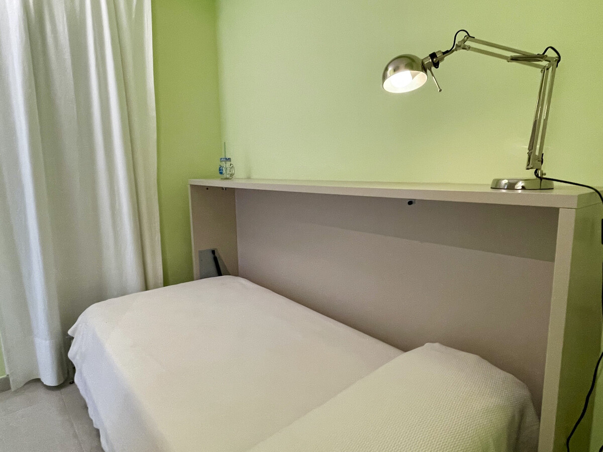 Appartement 6 pers. à 25m de la plage, L'Estartit - Photo 17